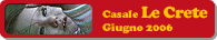Casale le crete